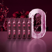 日本AXXZIA曉姿 第十一代抗糖飲 AGXI三相抗糖膠原蛋白 30支*25ml