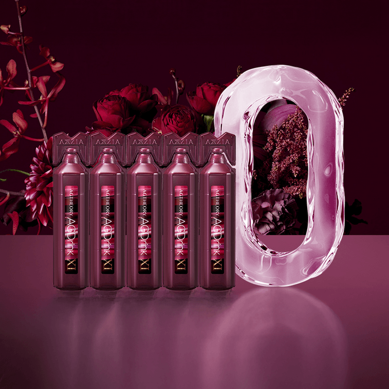 日本AXXZIA曉姿 第十一代抗糖飲 AGXI三相抗糖膠原蛋白 30支*25ml