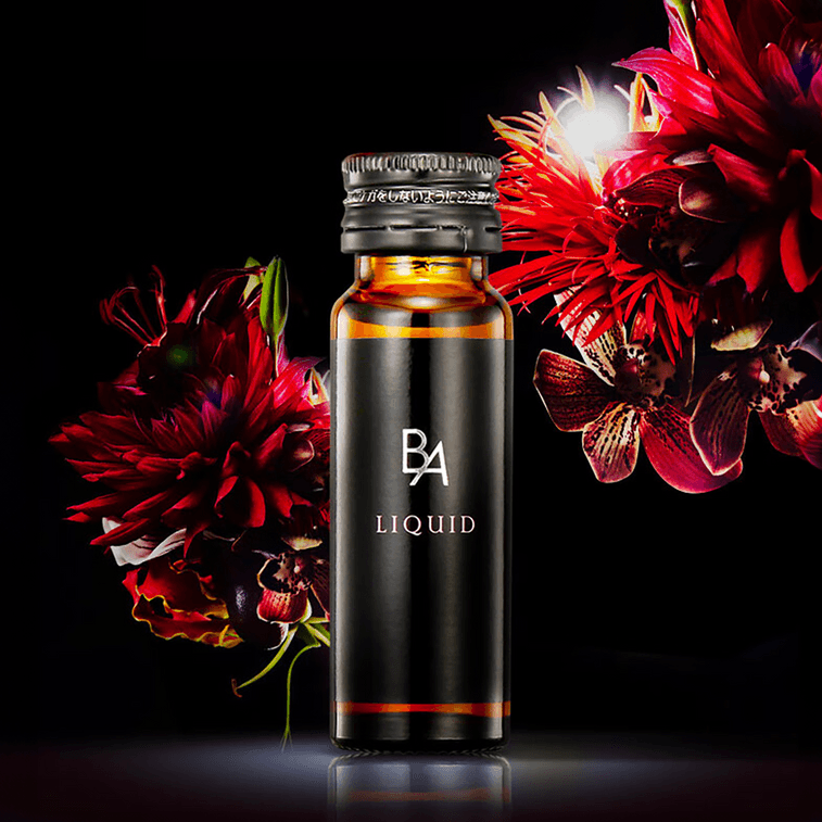 日本POLA寶麗 BA 新包裝 抗糖飲內服膠原蛋白口服液 熬夜急救修復 12瓶入 240ml