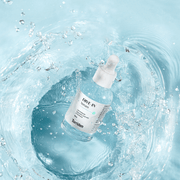 韓國TORRIDEN桃瑞丹 DIVE-IN低分子透明酸安瓶精華液 補水保濕 30秒吸收不黏膩 50ml