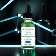 SKINCEUTICALS修麗可 色修精華 植萃舒緩修復精華露 30ml 舒緩修護 多維退紅修紅 補水保濕 臉部提亮