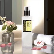 韓國COSRX 蝸牛蛋白賦活能量精華水 鎖水保濕 緊緻修護 100ml