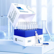 敷爾佳 醫用玻尿酸鈉修補液 醫用次拋型 1ml*30支 專注問題肌肉修補 術後發炎恢復癒合 緩解過敏