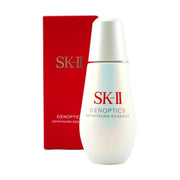 日本SK-II SK2 全新光子小燈泡精華液 75ml 祛斑美白保濕 改善膚色膚質 減黃淡斑 緊緻肌膚 即刻光·透·嫩