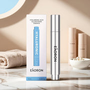 澳洲EAORON澳容 塗抹式水光針精華液 玻尿酸菸鹼醯胺膠原蛋白 補水保濕 修護提亮 10ml