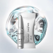 GALENIC科蘭黎 2號VA精華 抗皺緊緻抗老淡紋A醇次拋 12組/盒