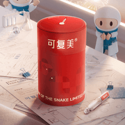 KOMFYMED可複美 膠原棒 Human-like®重組膠原蛋白肌禦修護次拋精華 1.5ml*30支入 急救修復 敏感肌逆襲