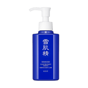 日本KOSE高絲 雪肌精 原生肌能溫和去角質美白精華 140ml