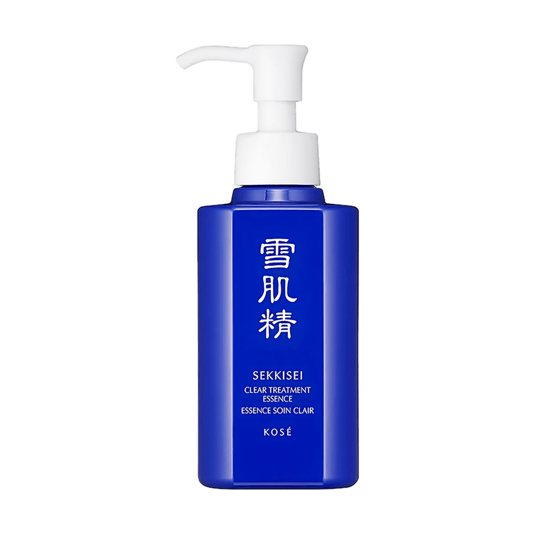日本KOSE高絲 雪肌精 原生肌能溫和去角質美白精華 140ml