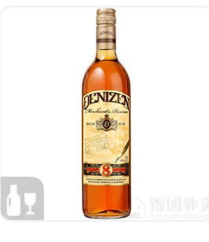 德尼茲朗姆酒