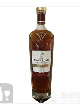 麥卡倫18年蘇格蘭威士忌750