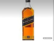 尊尼獲加黑牌蘇格蘭威士忌1L