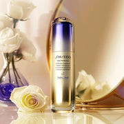 日本SHISEIDO資生堂 REVITAL 悅薇珀翡 智感 緊顏夜間精華露 40ml 塑顏抗皺淡化細紋