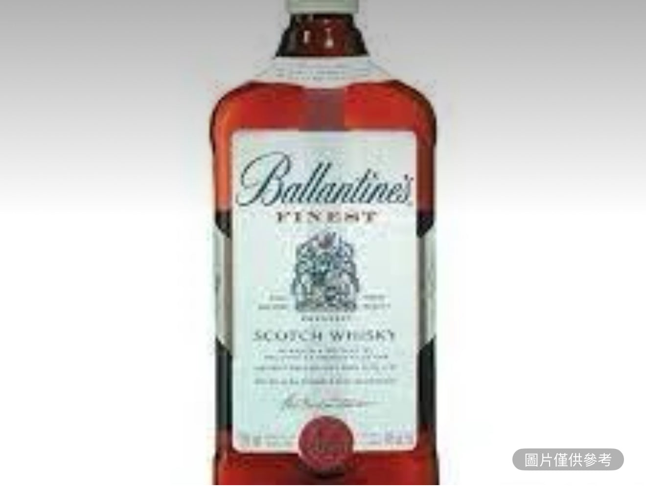 百齡壇蘇格蘭威士忌750