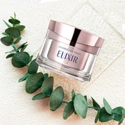 ELIXIR怡麗絲爾 美白濃密緊緻保濕霜45g