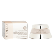 日本資生堂 百優全新精純乳霜 50ml/1.7oz