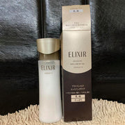 ELIXIR怡麗絲爾 抗衰老抗老乳液130ml 滋潤型