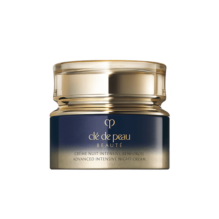日本本土版 CPB CLE DE PEAU BEAUTE CPB 肌膚之鑰 夜間修護乳液乳霜 50g