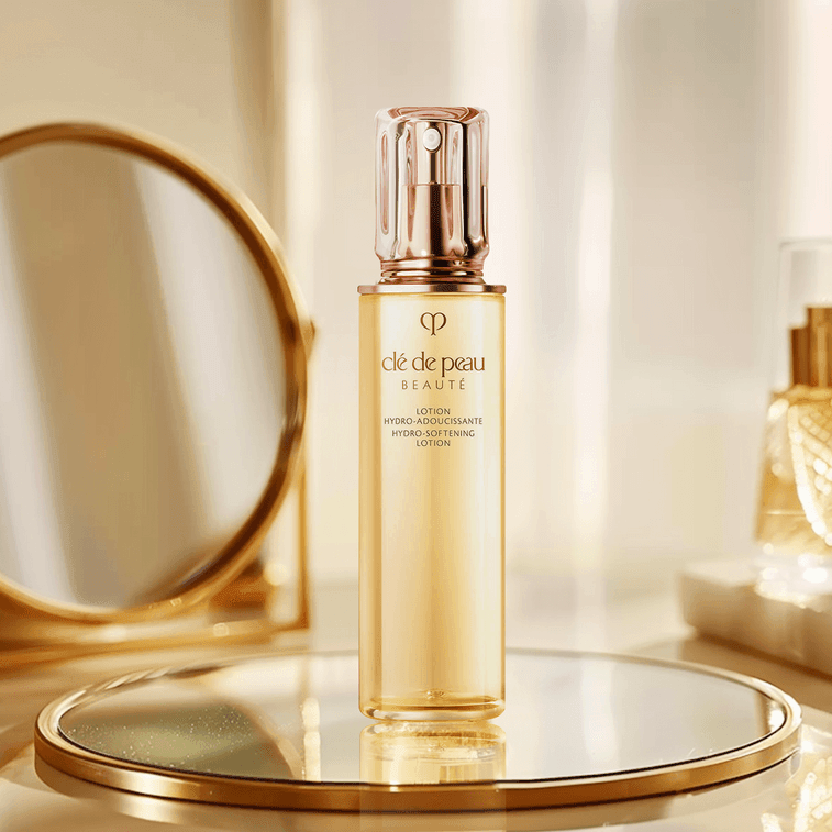 日本 CLE DE PEAU BEAUTE CPB 肌膚之鑰 光彩賦活精華水170ml “滋潤型” 保濕修護 提亮膚色 精華化妝水 乾皮摯愛