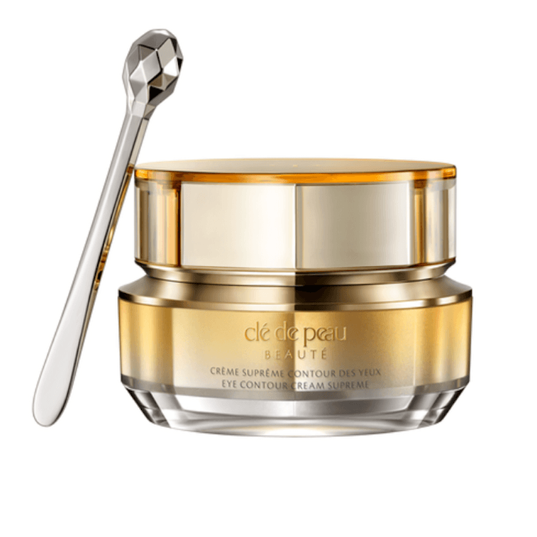 日本本土版 CPB 肌膚之鑰 4D立體緊緻撫紋精華眼霜 S 15g