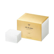 日本本土版CPB肌膚之鑰 化妝棉 卸妝棉 柔軟細滑滲透 120枚