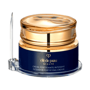 CLE DE PEAU BEAUTE CPB 肌膚之鑰 日本本土版 光采賦活夜間防護霜 滋潤保濕霜 50g