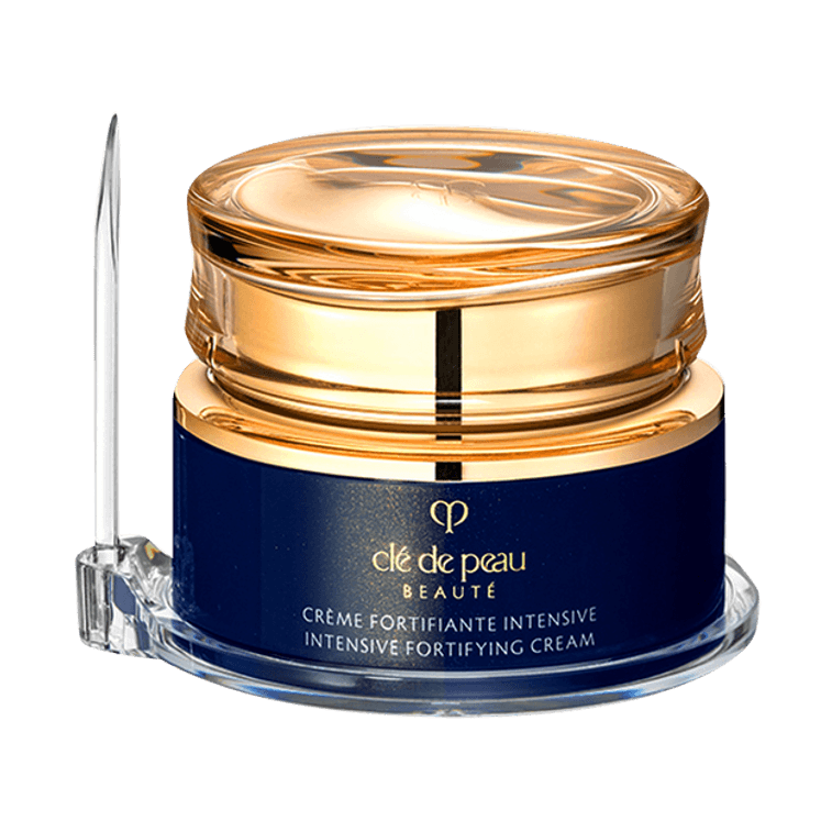 CLE DE PEAU BEAUTE CPB 肌膚之鑰 日本本土版 光采賦活夜間防護霜 滋潤保濕霜 50g