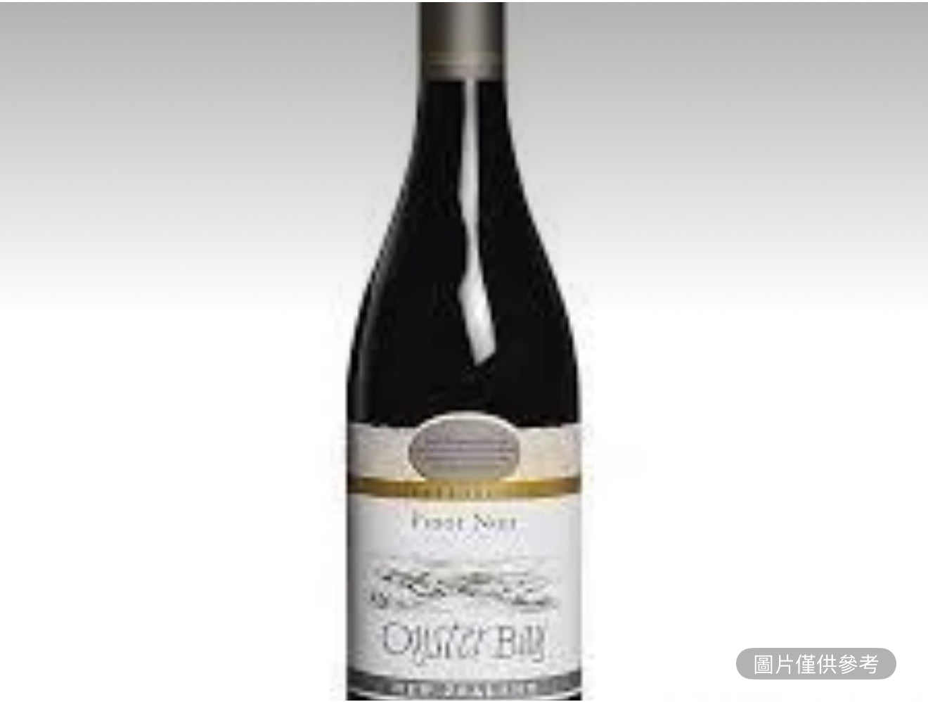 牡蠣灣黑皮諾 750