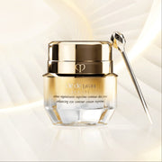 日本 CLE DE PEAU BEAUTE CPB 肌膚之鑰 4D 眼霜2ml×4 線雕級抗皺 奢華眼周護理