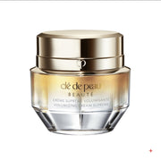 日本 CLE DE PEAU BEAUTE CPB 肌膚之鑰 4D精雕乳霜50g 立體充盈緊緻 抗皺修護 提拉輪廓 滋潤保濕