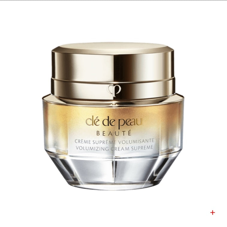 日本 CLE DE PEAU BEAUTE CPB 肌膚之鑰 4D精雕乳霜50g 立體充盈緊緻 抗皺修護 提拉輪廓 滋潤保濕