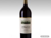 麥克馬尼斯金芬黛酒 750