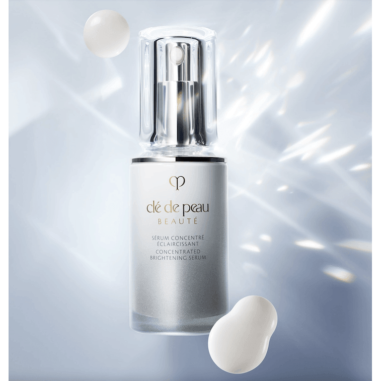 日本本土最新款 CPB肌膚之鑰 光透白密集煥亮美白精華液 40ml