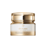 日本本土版 CLE DE PEAU BEAUTE CPB 肌膚之鑰 嫩白保濕25倍防曬日間防護乳霜 滋潤型 50g