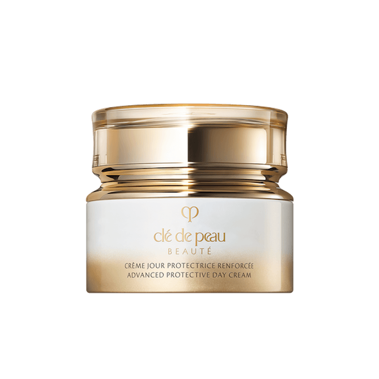 日本本土版 CLE DE PEAU BEAUTE CPB 肌膚之鑰 嫩白保濕25倍防曬日間防護乳霜 滋潤型 50g