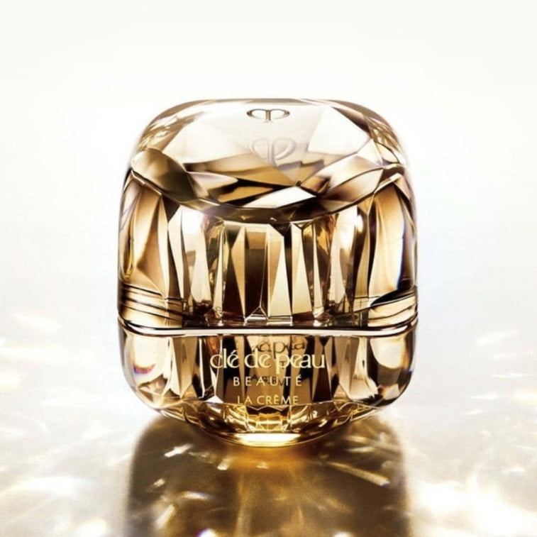 日本 CLE DE PEAU BEAUTE CPB 肌膚之鑰 金緻再生高效乳霜30g 輕熟齡乾皮摯愛 深層滋養抗皺 賦活修復 金鑽乳霜 貴婦級奢養