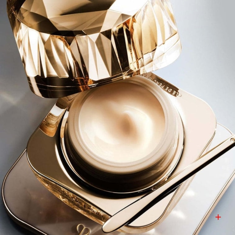 日本 CLE DE PEAU BEAUTE CPB 肌膚之鑰 金緻再生高效乳霜30g 輕熟齡乾皮摯愛 深層滋養抗皺 賦活修復 金鑽乳霜 貴婦級奢養