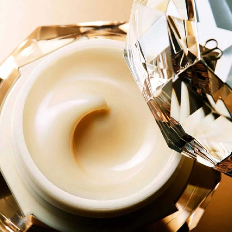 日本 CLE DE PEAU BEAUTE CPB 肌膚之鑰 金緻再生高效乳霜30g 輕熟齡乾皮摯愛 深層滋養抗皺 賦活修復 金鑽乳霜 貴婦級奢養