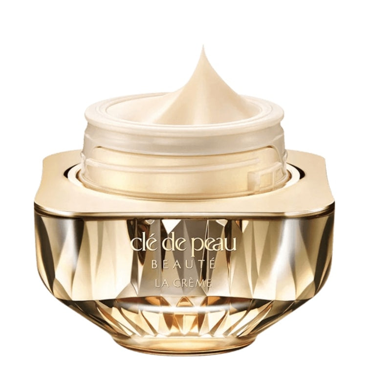 日本 CLE DE PEAU BEAUTE CPB 肌膚之鑰 金緻再生高效乳霜30g 輕熟齡乾皮摯愛 深層滋養抗皺 賦活修復 金鑽乳霜 貴婦級奢養