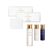 CPB肌膚之鑰 爽膚水Cn75ml+乳液護膚套裝 限定套裝