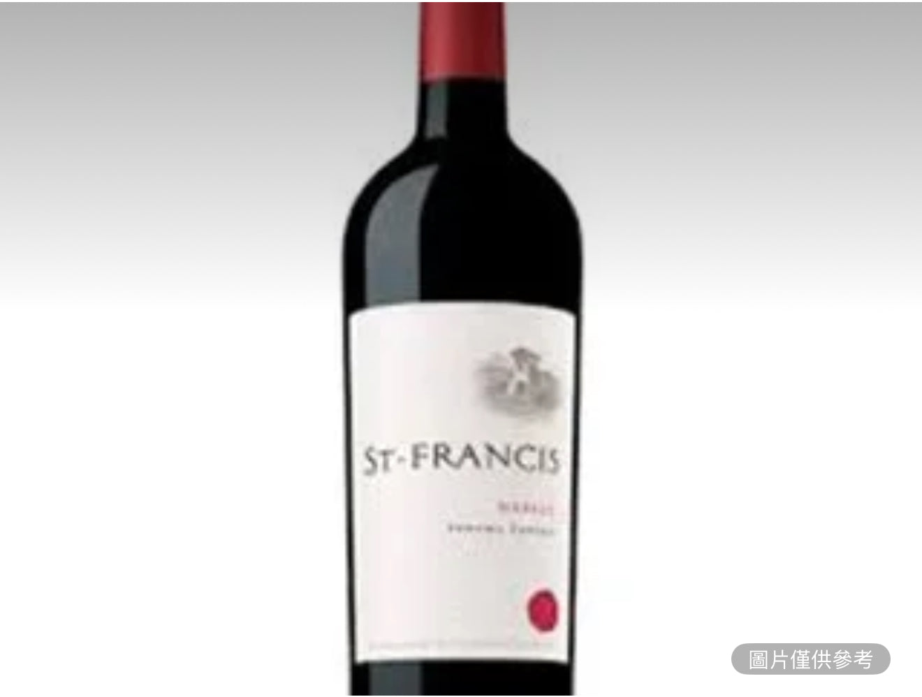 聖佛朗西斯梅洛 750