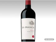 Rodney Strong Cab 750