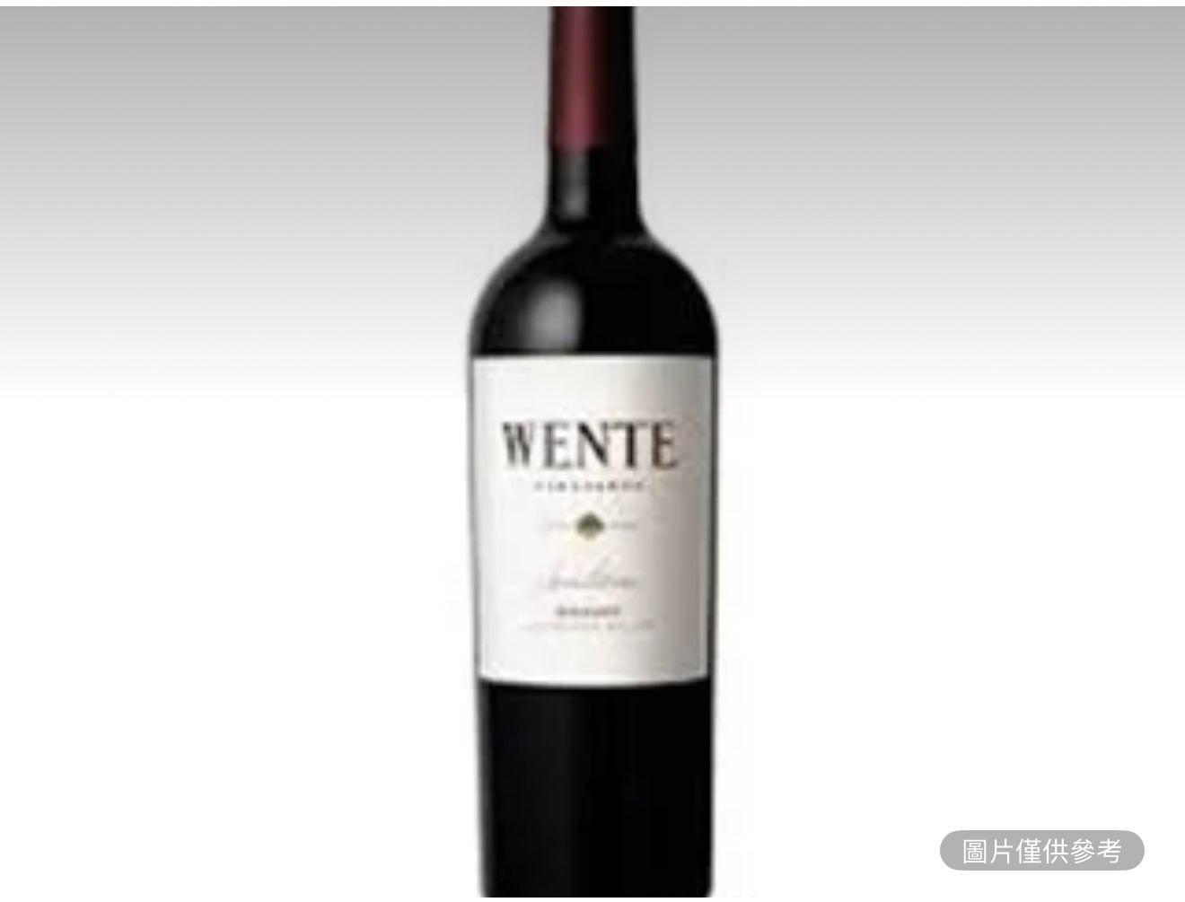 文特梅洛酒 750