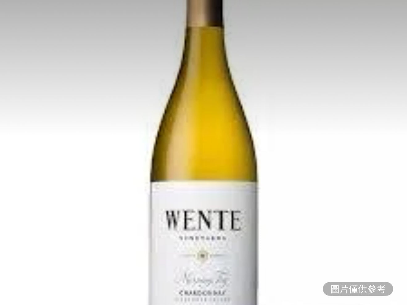 溫特霞多麗葡萄酒 750