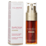 CLARINS嬌韻詩 雙重精華輕盈版 50ml/1.6oz