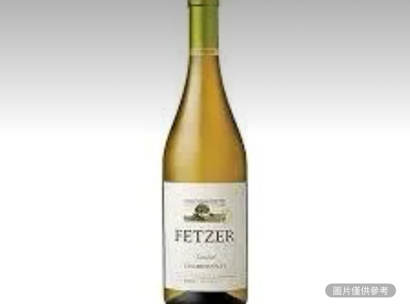 費策日霞多麗葡萄酒 750