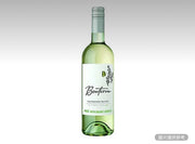 邦特拉有機白葡萄酒 750