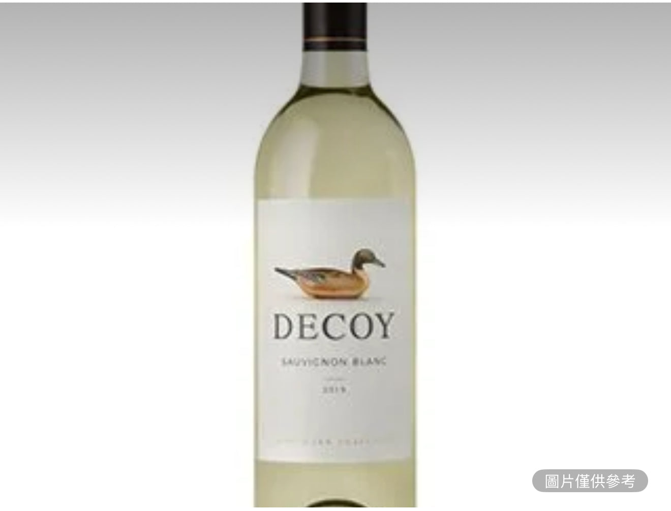 迪科伊白葡萄酒 750