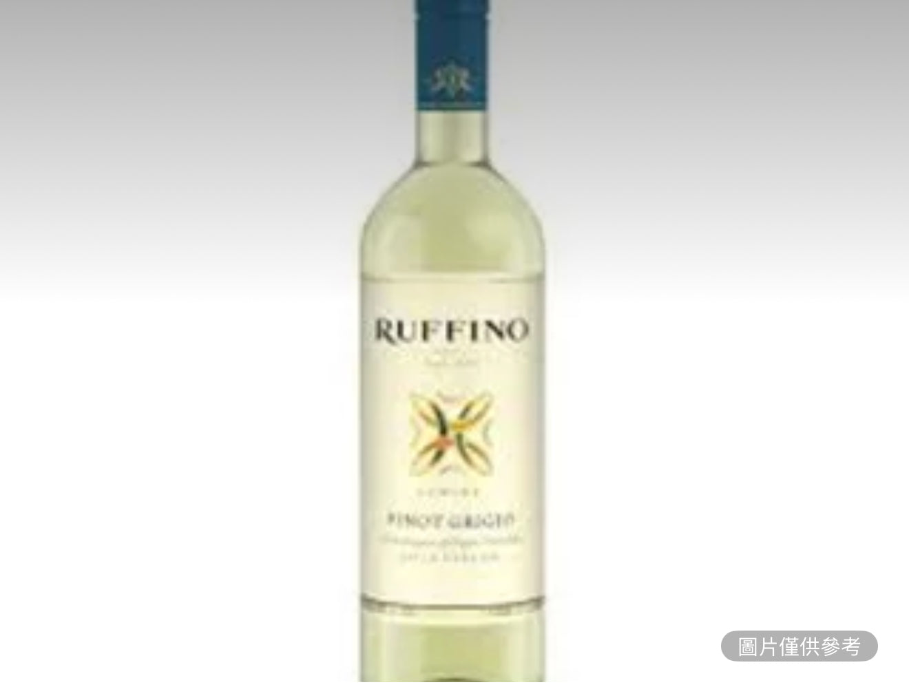 拉菲諾灰皮諾酒 750
