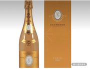 路易王妃水晶香檳 750